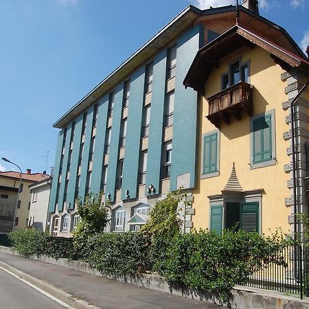 Hotel Naviglio Grande 코르시코 외부 사진